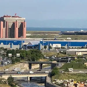 Nilin , Стамбул Турция