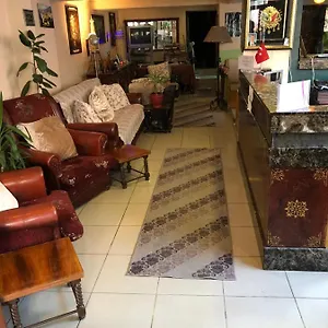 Fabulous Butique House , Стамбул Турция