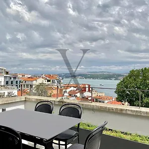 X Flats Vilhelm , Стамбул Турция